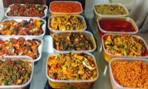 Nigeria's Healthy Diet Cost Rises 1.9% to N1,265 in July
