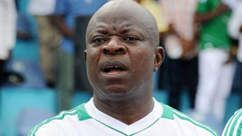 Nigeria's Homegrown Coaches Hold the Key to Success