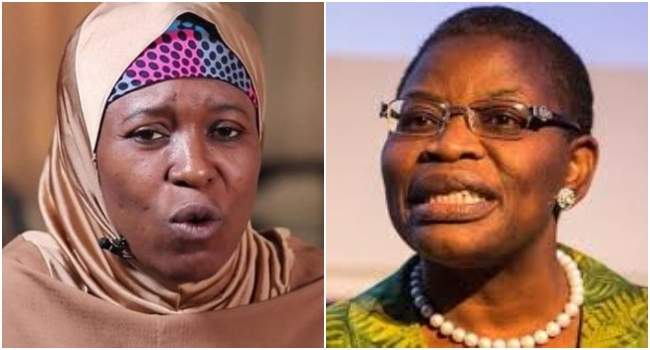 Nigeria's National Anthem Bill Sparks Outrage Among Prominent Figures
