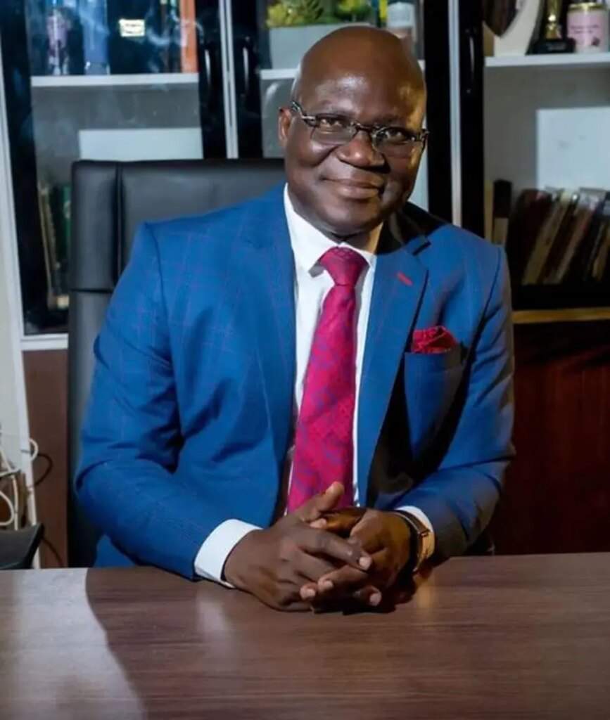 Nigeria's Oil and Gas Crisis: Leadership, Not Individual Blame