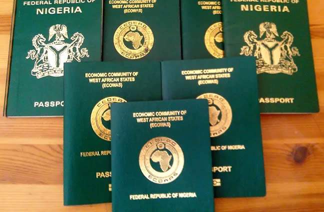 Nigeria's Passport Fees Hike Sparks Outrage Among Citizens