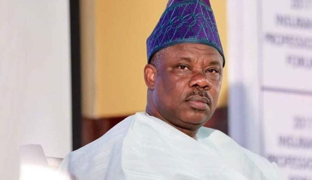Nigeria's Presidential Jets Scandal: Former Governor Speaks Out on Chinese