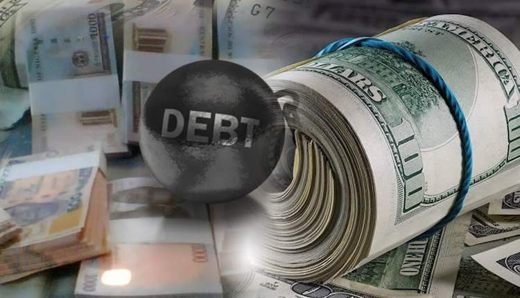 Nigeria's Public Debt to Hit N130tn, Raising Concerns about Debt to GDP