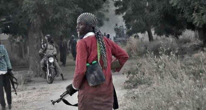 Nigeria's Rural Communities Left to Mercy of Rampaging Terrorists: Amnesty