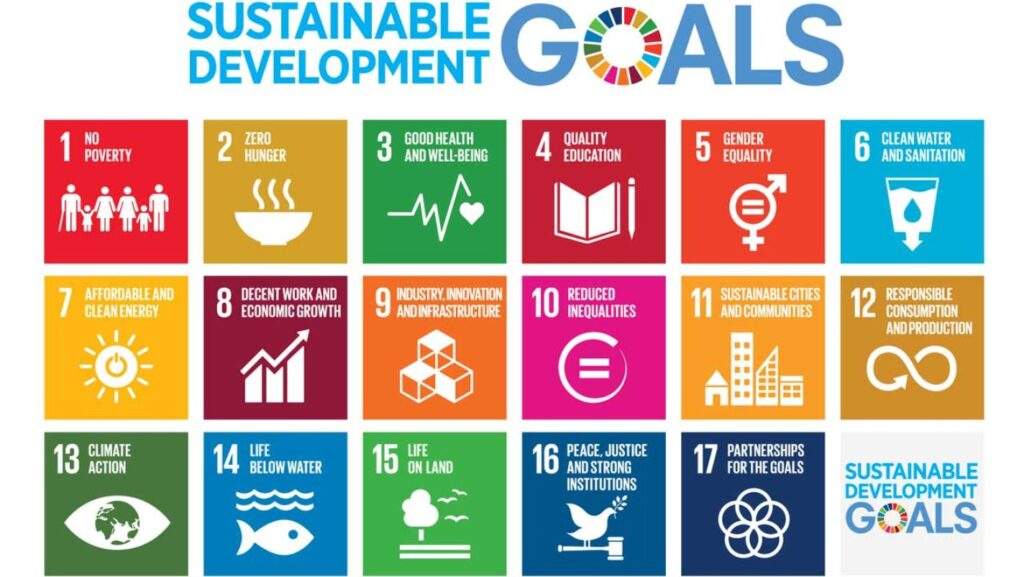 Nigeria's SDG Slump: Poverty and Hunger Loom Large Amid Funding