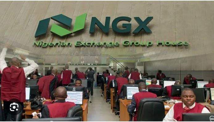 Nigeria's Stock Market Ends Week in Green, Investors Gain ₦99