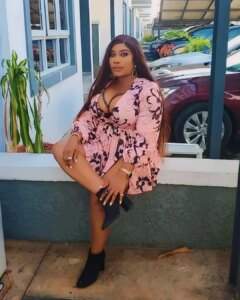 Nollywood Actress Recounts Harrowing Ride Hailing Experience with Predatory Driver