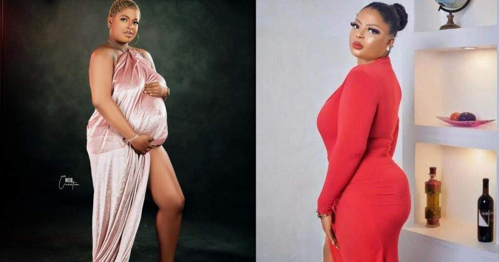 Nollywood Actress Sharon Okpamen Dies After Childbirth