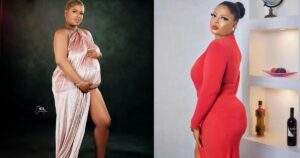 Nollywood Actress Sharon Okpamen Dies After Childbirth