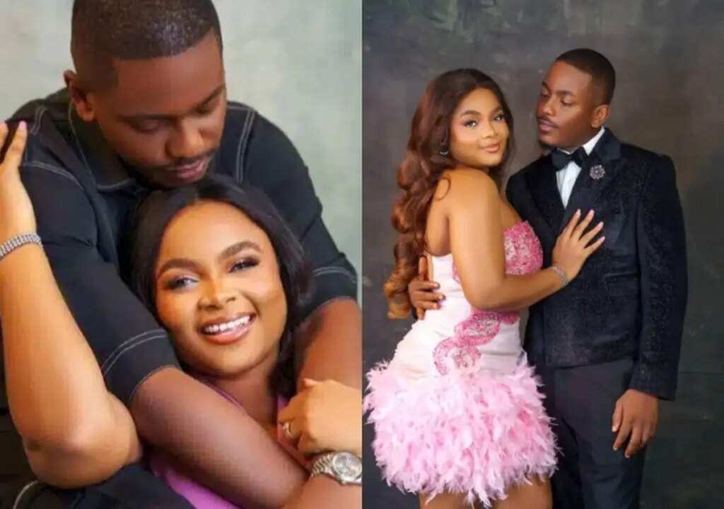 Nollywood Star Timini Egbuson Spills Feelings for Bimbo Ademoye