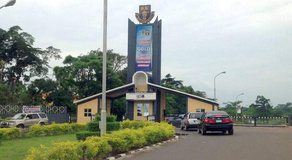 OAU Student Killed by Driver in Fatal Road Accident
