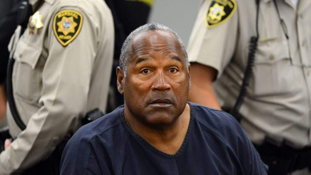 O.J. Simpson's Remains Turned into Memorial Jewelry for His Children