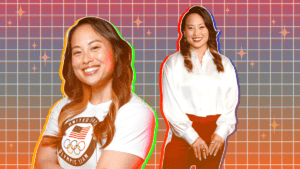 Olympian by Day, Breaker by Night: Sunny Choi's Unlikely Journey