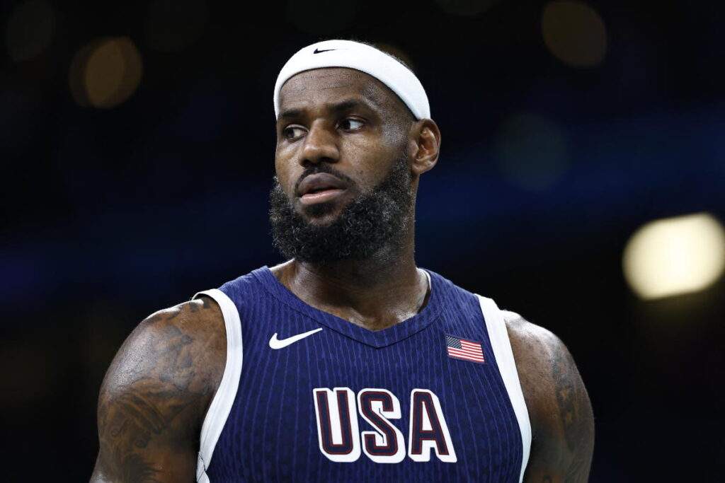 Olympic Action Heats Up: Track, Basketball, and More on Tuesday