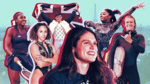 Olympic Athletes Winning Hearts on TikTok