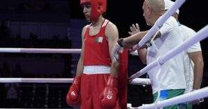 Olympic Boxer Imane Khelif Eligible to Compete as Woman Despite