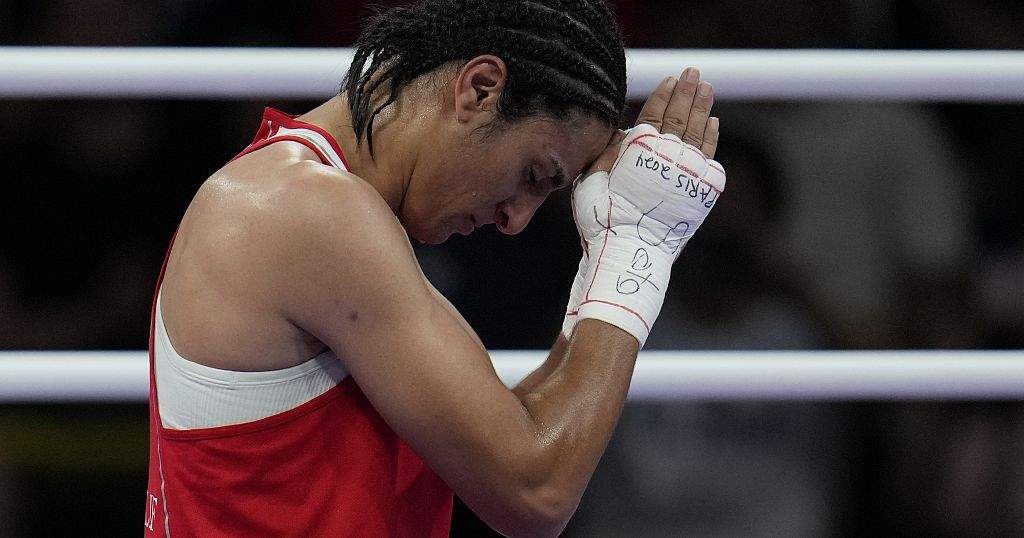 Olympic Officials Slam "Flawed" Testing of Boxers as "Impossible to