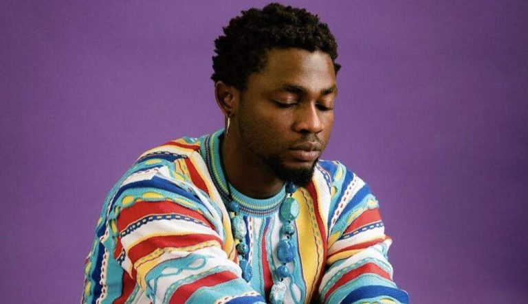 Omah Lay accuses colleague of stealing album idea, forced to