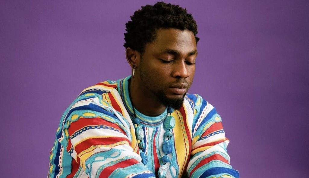Omah Lay accuses colleague of stealing album idea, forced to