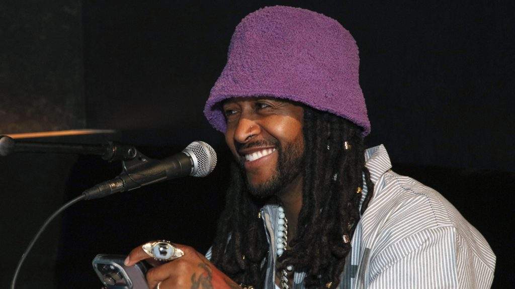 Omarion's Journey: From Sex Symbol to Celibate Author