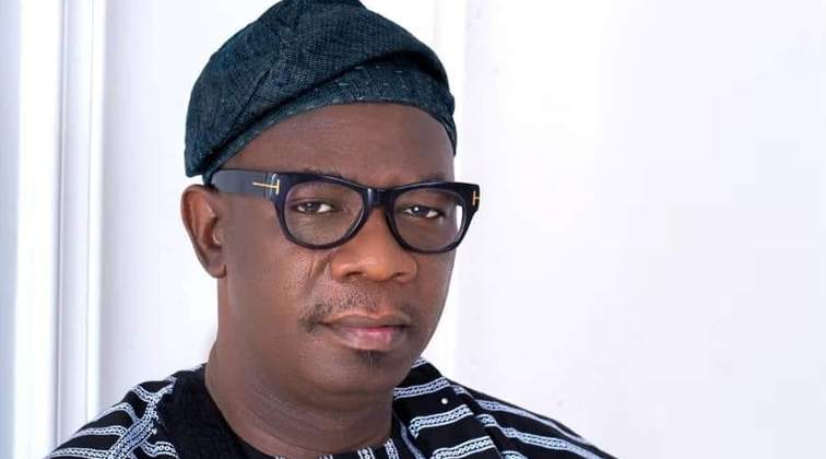 Ondo APC Defectors Flood PDP with over 12,000 Members