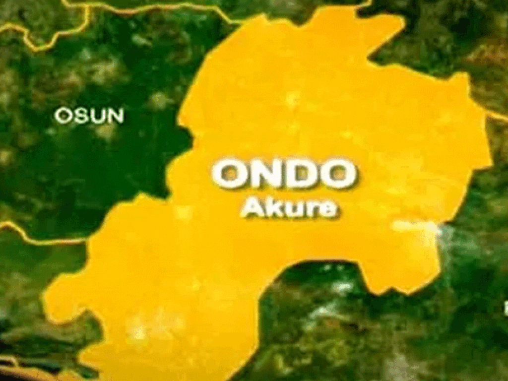 Ondo Women Stage Protest Over Herdsmen Killings, Demand Justice