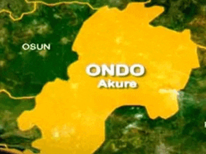 Ondo Women Stage Protest Over Herdsmen Killings Demand Justice 300x225