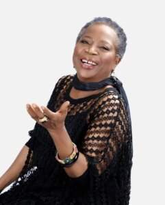 Onyeka Onwenu, "Elegant Stallion", Legendary Nigerian Singer, Buried