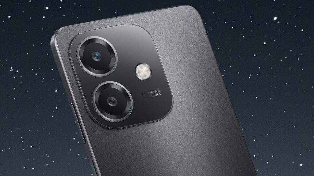 Oppo A3X 4G Specs Leak: 6.67 inch Display, Snapdragon 6 Gen