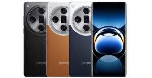 Oppo Find X8 Ultra Tipped for October Launch with Wireless
