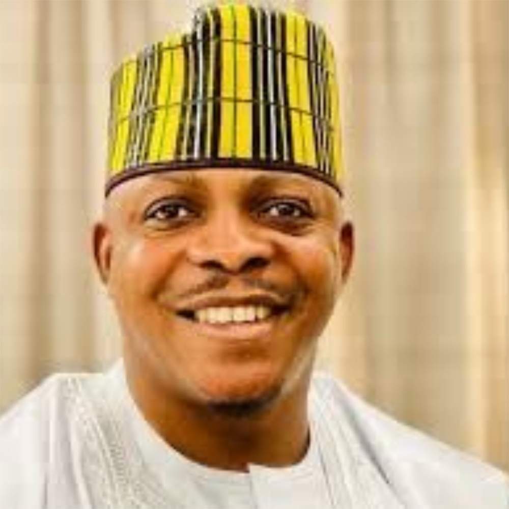 PDP Candidate Calls for Presidential Address Amid Nationwide Protests