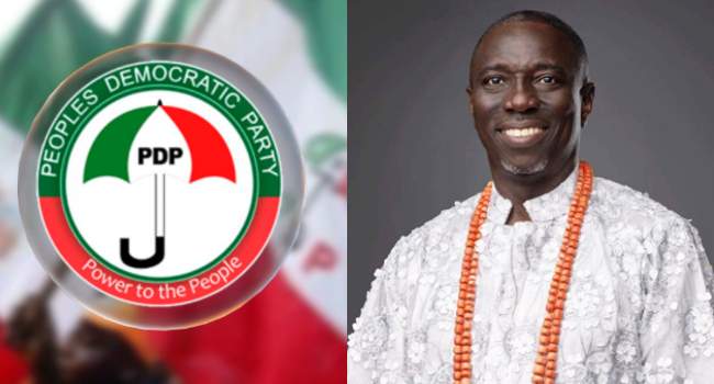 PDP Flag Offs Edo Governorship Campaign, Calls for Continued Reforms