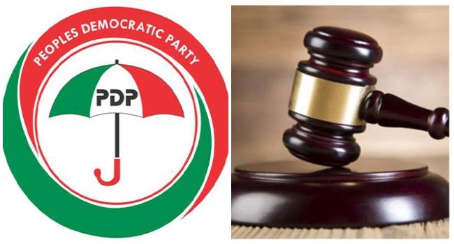 PDP Primary Election: Court of Appeal Overturns Judgment Allowing 381