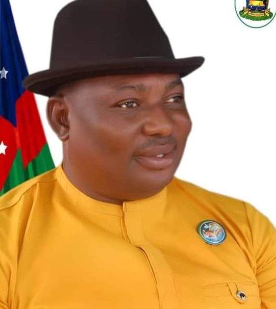 PDP's Amadein Tibiebi Arrested for Illegal Firearms Possession