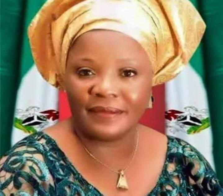 PDP's Women Discrimination: Ekiti Chieftain Demands Representation in Caretaker Committee