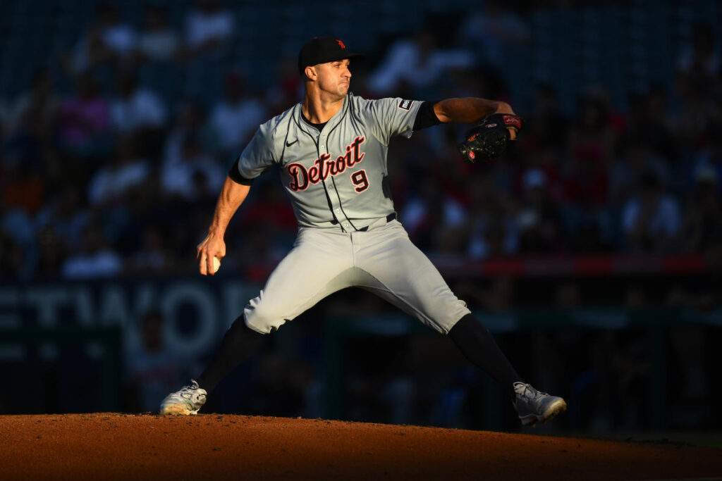 Padres Bolster Bullpen with Tanner Scott, Marlins Rebuild with Young
