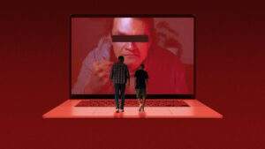 Parents, Add Sextortion to Your Kids' Risk List