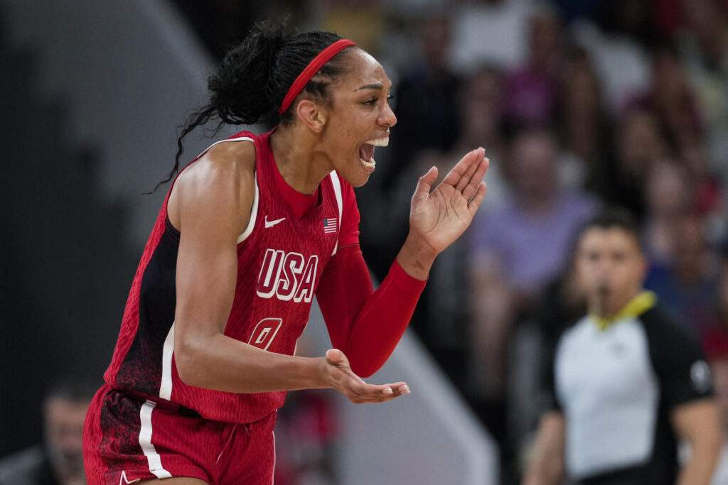 Paris 2024 Olympics: Medal Table, Schedule, and How to Watch