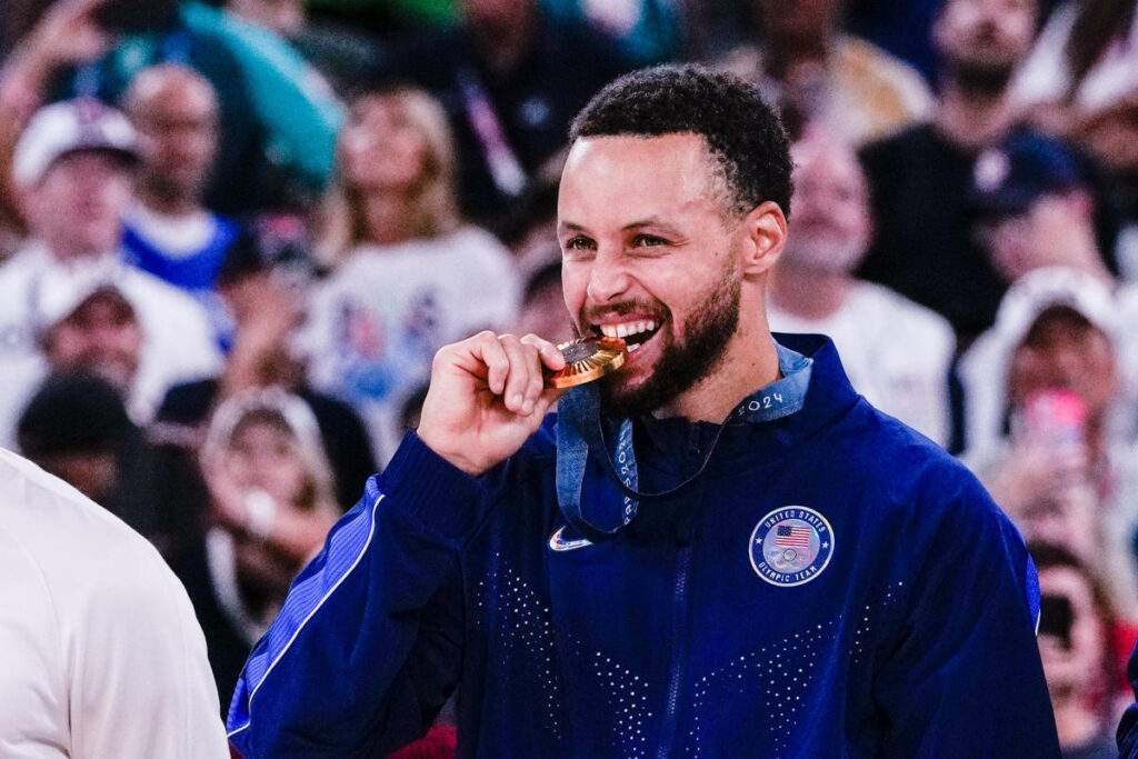 Paris 2024 Olympics: US and China Tie for Most Gold