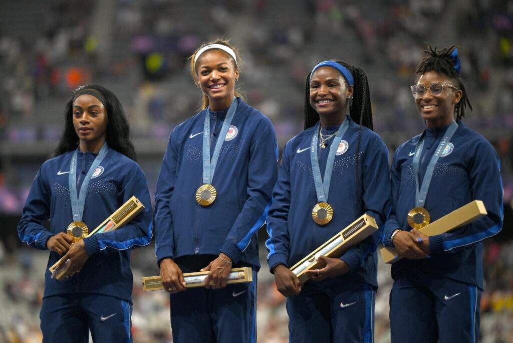 Paris Olympics Day 14: US Medals, Breaking Debut, and More