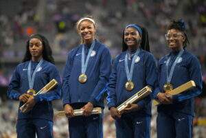 Paris Olympics Day 14: US Medals, Breaking Debut, and More