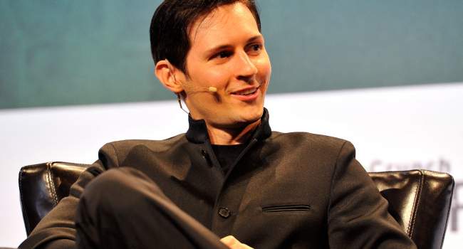 Pavel Durov to Face Charges Over Alleged Telegram Violations