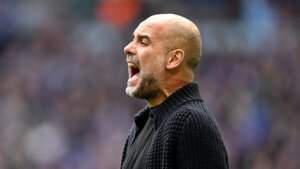Pep Confirms Julian Alvarez's £81M Exit to Atletico Madrid