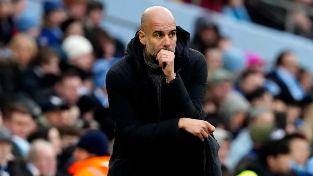 Pep Guardiola Reveals Jack Grealish Injury Doubt for Chelsea Clash