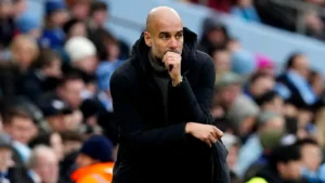 Pep Guardiola Reveals Jack Grealish Injury Doubt for Chelsea Clash