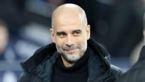 Pep Guardiola Rules Out England Job, Committed to Manchester City