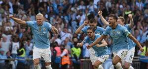 Pep Guardiola praises Savinho's debut, lauds winger's versatility and confidence.