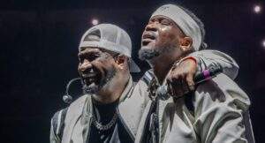 Peter Okoye Accuses Twin Brother Paul of Deceit and Disrespect