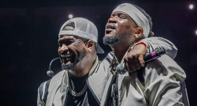 Peter Okoye Accuses Twin Brother Paul of Deceit and Disrespect
