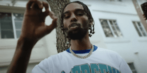 Philadelphia Rapper YBC Dul Shot and Killed at 25